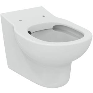 IDEAL STANDARD CONTOUR 21 dětské závěsné WC, rimless splachování