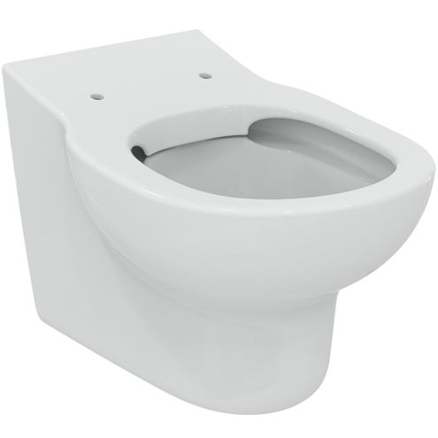 IDEAL STANDARD CONTOUR 21 dětské závěsné WC, rimless splachování S312801 Obrázek - Hlavní obrázek