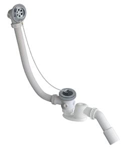 CONCEPT 200 vanový sifon 60 cm, se zátkou