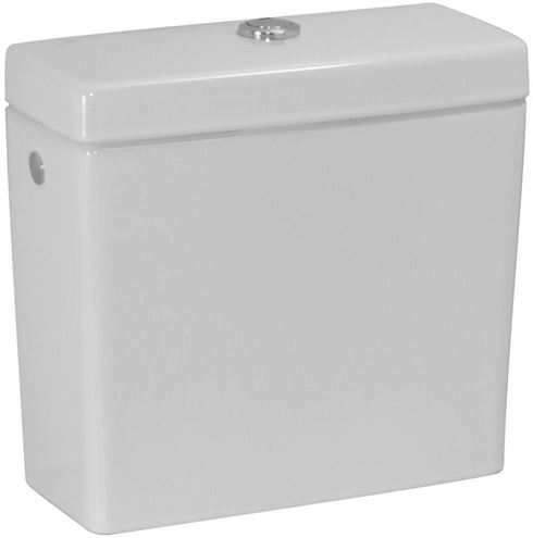 LAUFEN PRO WC kombi nádržka, boční přívod vody, Dual-Flush H8269500000001 Obrázek - Hlavní obrázek