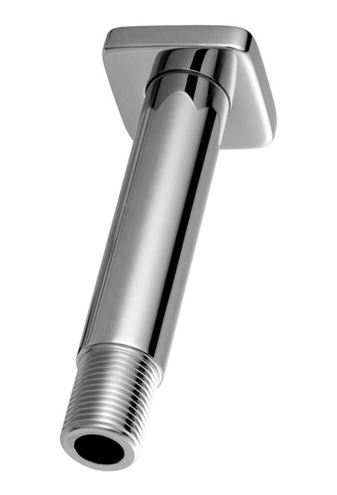 LAUFEN sprchové rameno 100 mm, stropní, chrom HF960099100001 Obrázek - Hlavní obrázek