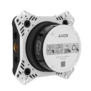AXOR IBOX UNIVERSAL 2 podomítkové těleso DN15
