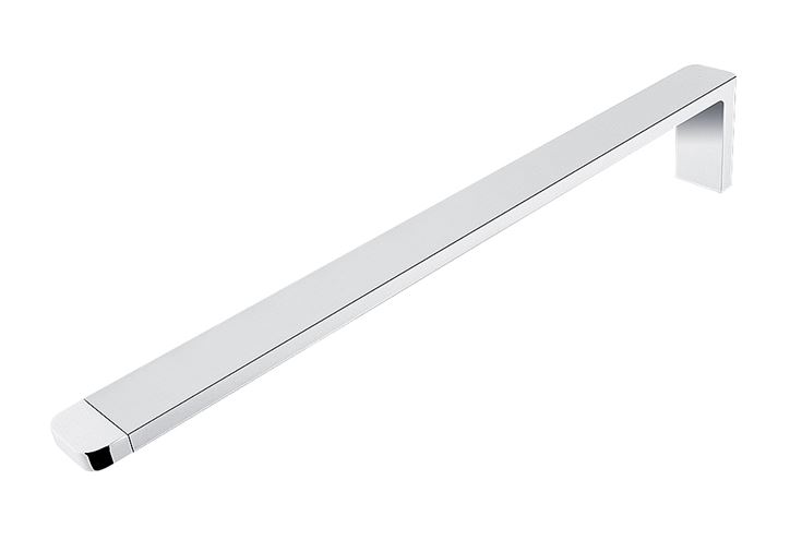 NIMCO MAYA držák ručníku 370 mm, chrom MA 29097-26 Obrázek - Hlavní obrázek