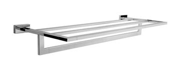INDA LEA 1800 držák ručníků 660 mm, chrom