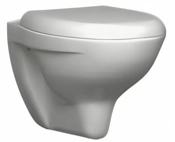 JIKA ENIGMA závěsné WC, se sedátkem Zeta