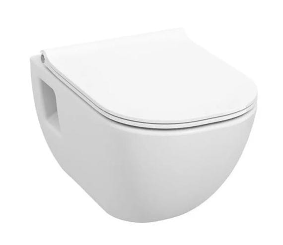 JIKA MIO-N závěsné WC, se sedátkem, Rimless splachování H8667170000001 Obrázek - Hlavní obrázek