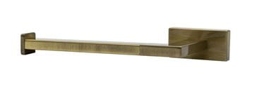 INDA LEA 1800 držák toaletního papíru, nástěnný, bronz
