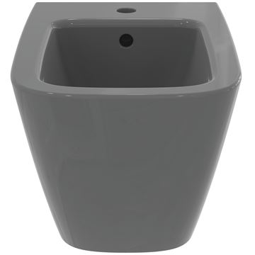 IDEAL STANDARD I.LIFE B závěsný bidet, lesklá šedá T461558 Obrázek - fotka