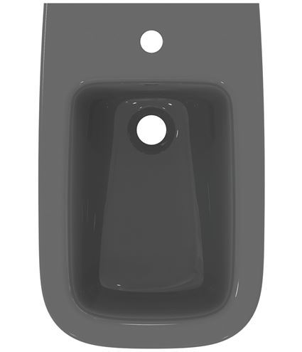 IDEAL STANDARD I.LIFE B závěsný bidet, lesklá šedá T461558 Obrázek - fotka