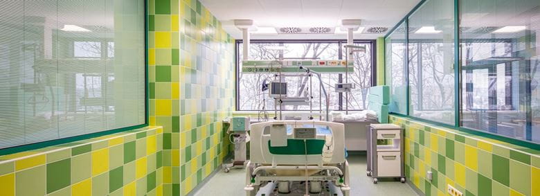 RAKO COLOR ONE obklad 15x15 cm, mat, světle zelená WAA19465 Obrázek - fotka