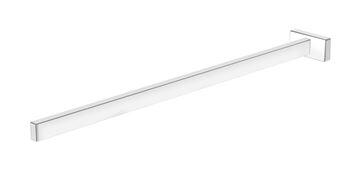 INDA LEA 1800 držák ručníku 448 mm, matná bílá