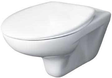 EASY závěsné WC