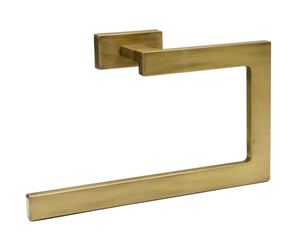 INDA LEA 1800 držák ručníku 220 mm, bronz