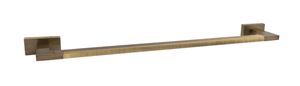 INDA LEA 1800 držák ručníku 510 mm, bronz