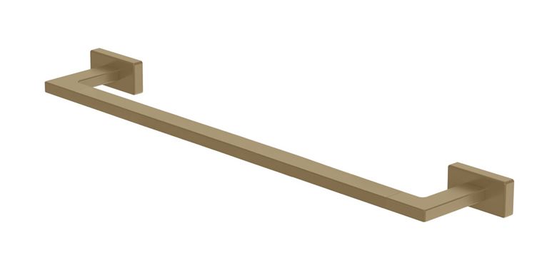 INDA LEA 1800 držák ručníku 660 mm, bronz A1818CBZ Obrázek - Hlavní obrázek