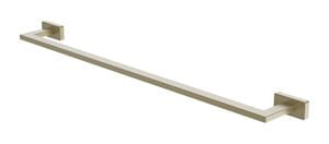 INDA LEA 1800 držák ručníku 660 mm, broušené zlato