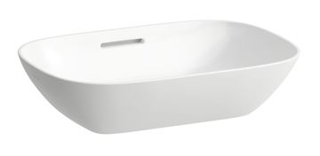 LAUFEN INO umyvadlová mísa 50 cm, s přepadem