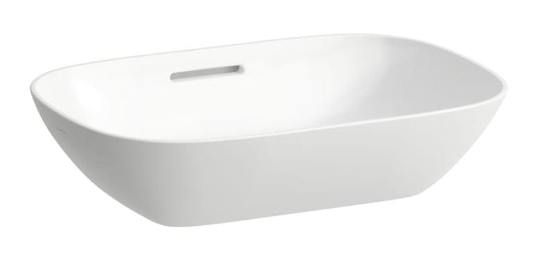 LAUFEN INO umyvadlová mísa 50 cm, s přepadem H8123020001121 Obrázek - Hlavní obrázek