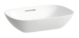 LAUFEN INO umyvadlová mísa 50 cm, s přepadem