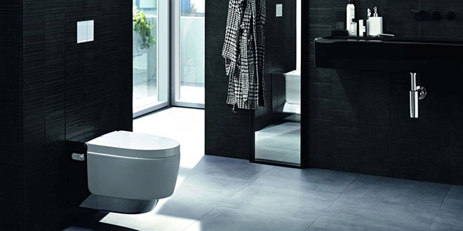 Vyzkoušejte Geberit AquaClean na vlastní kůži!