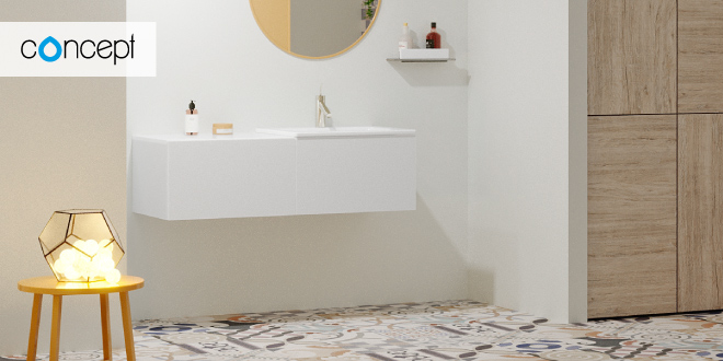 Concept Modular je jako stavebnice