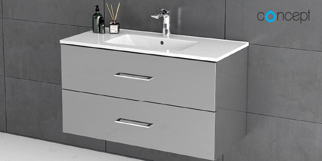 Moderní a funkční Concept 250 