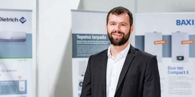 Naše technické zkušenosti vám pomohou