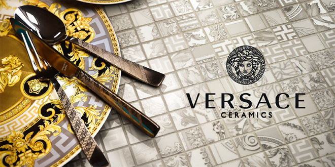 Versace Ceramics