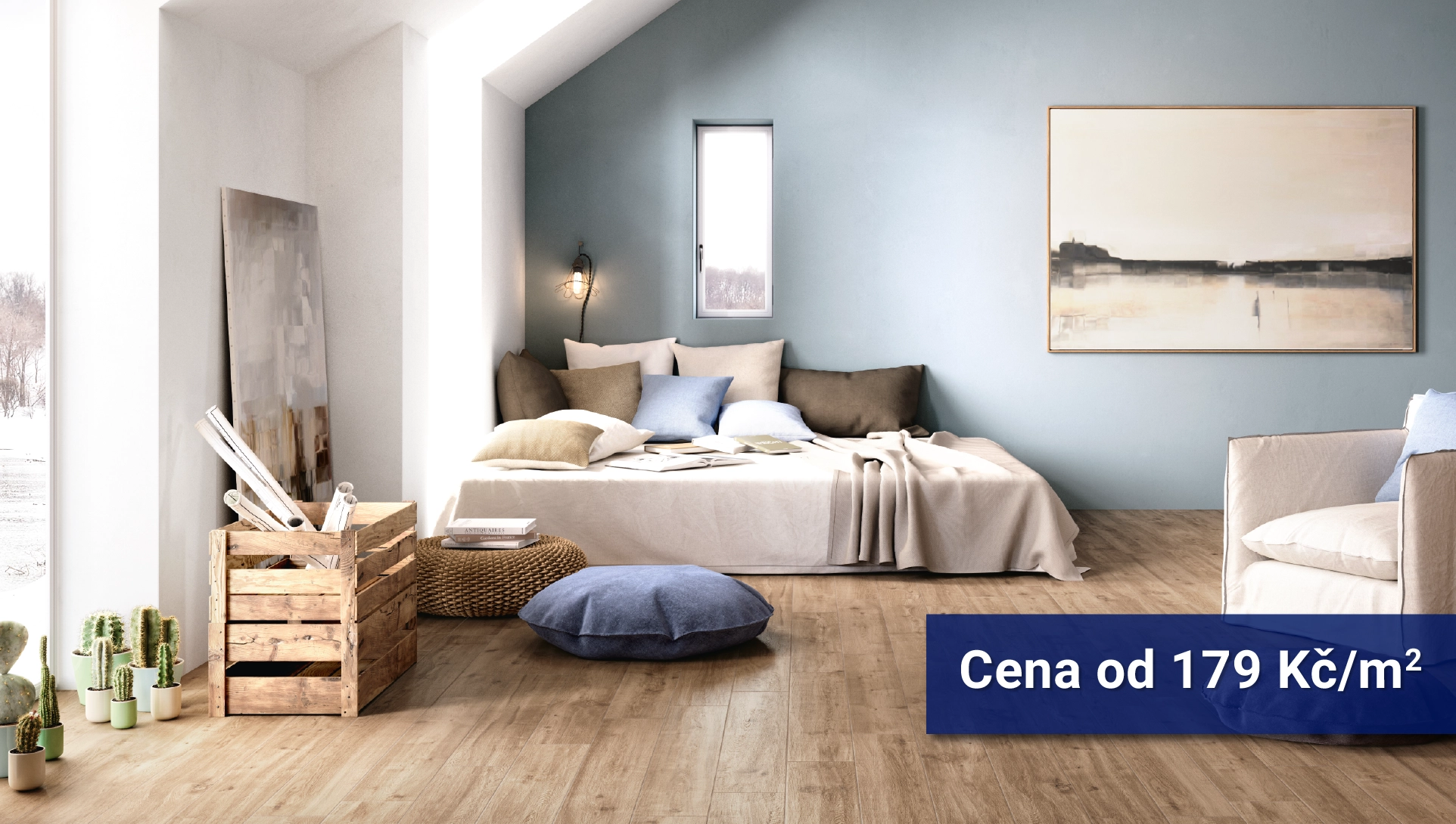 Speciální nabídka - ilustrační foto - banner