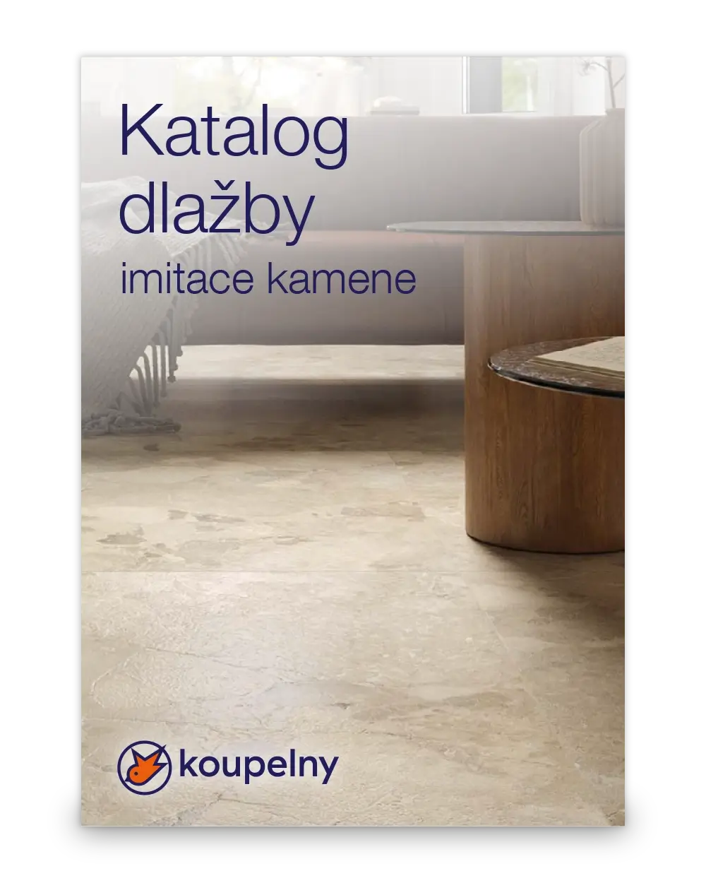 Katalog kamenné dlažby