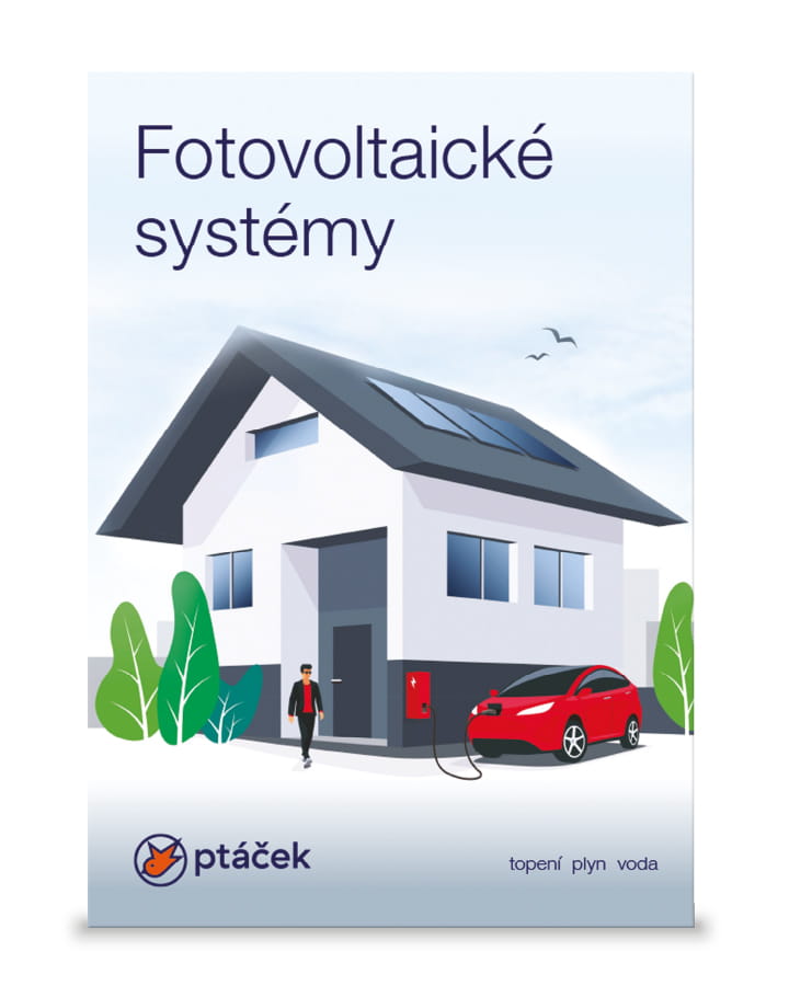 Katalog FVE fotovoltaiky