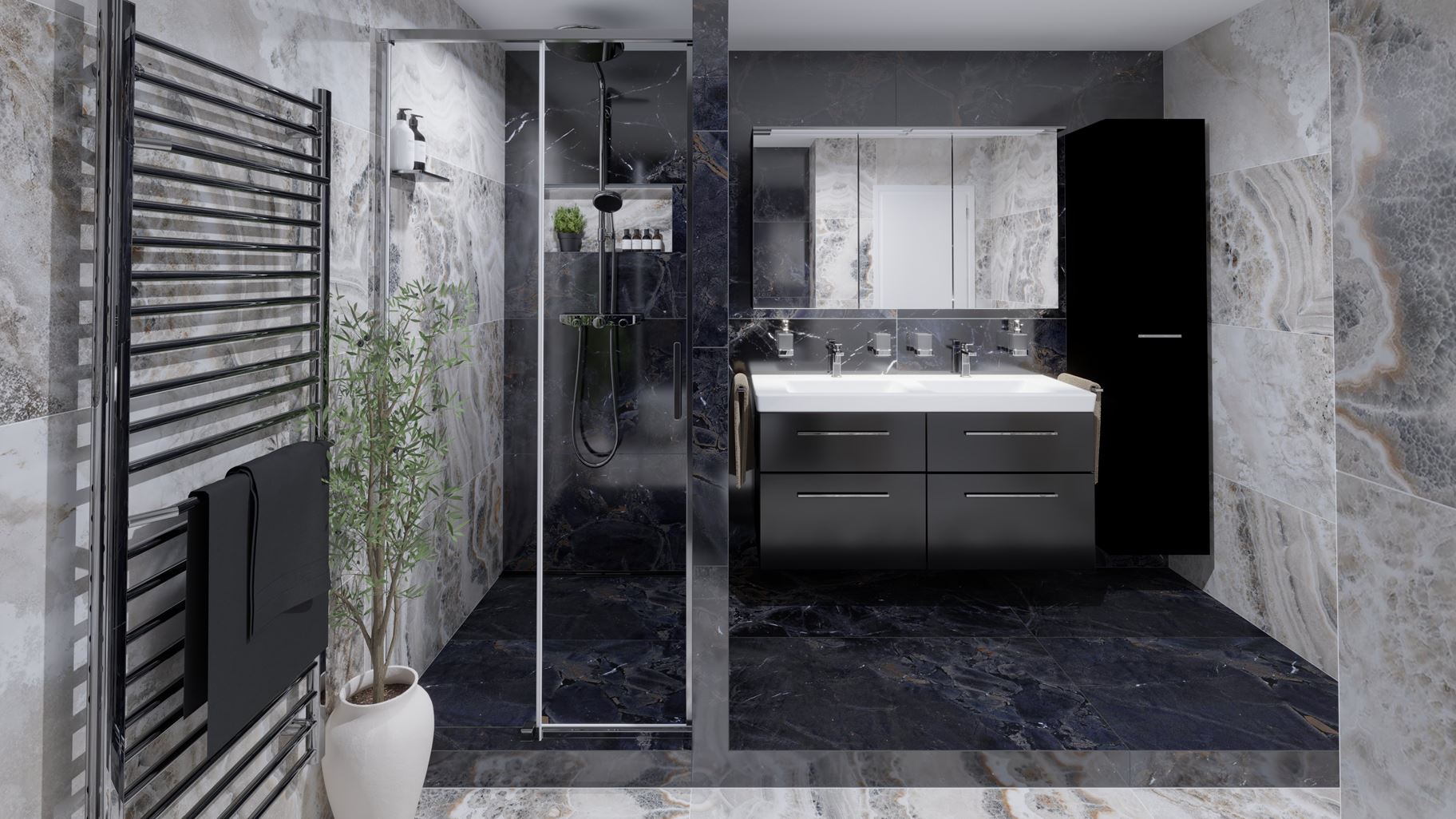 The Room & Verity Design