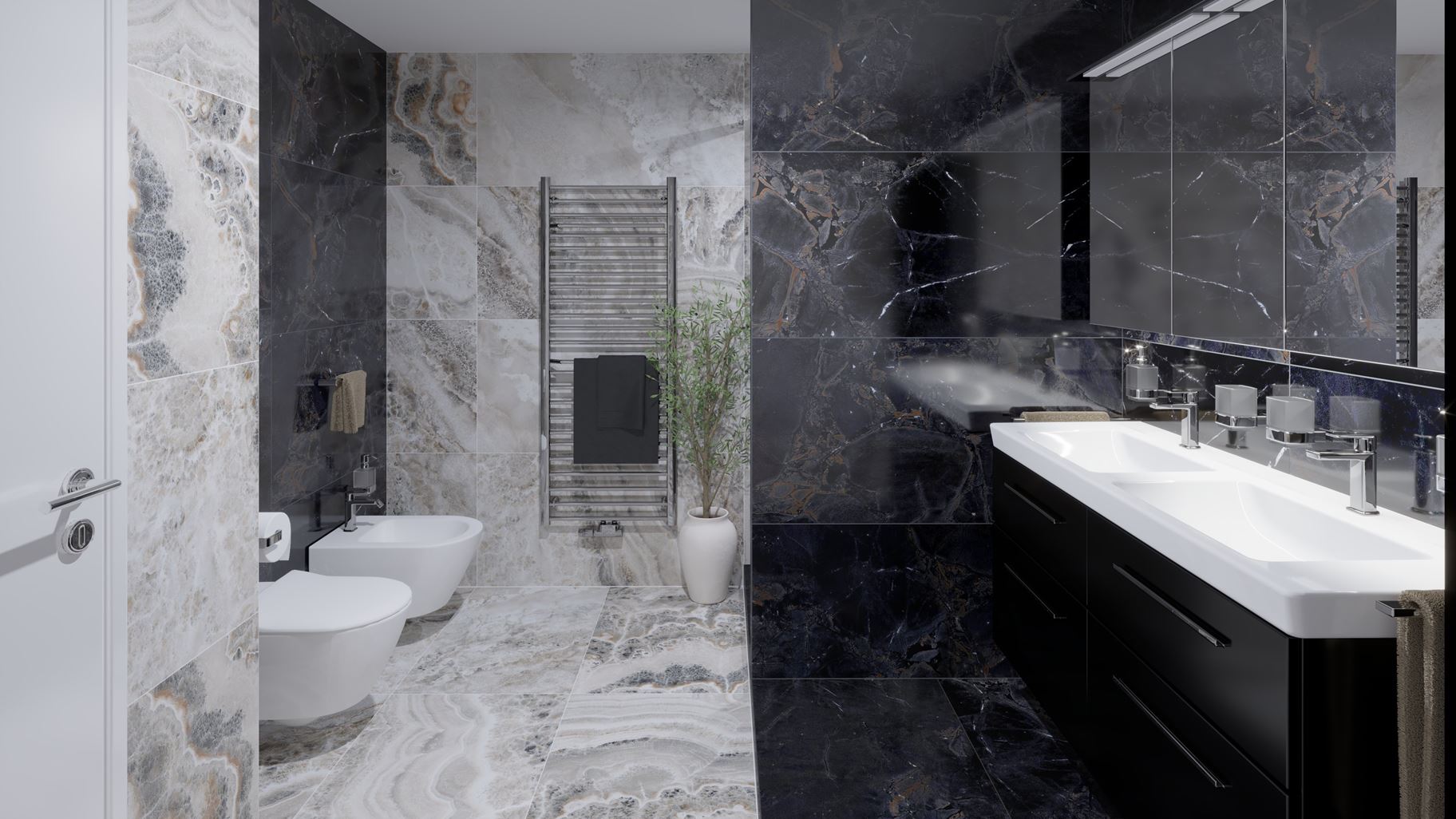 The Room & Verity Design