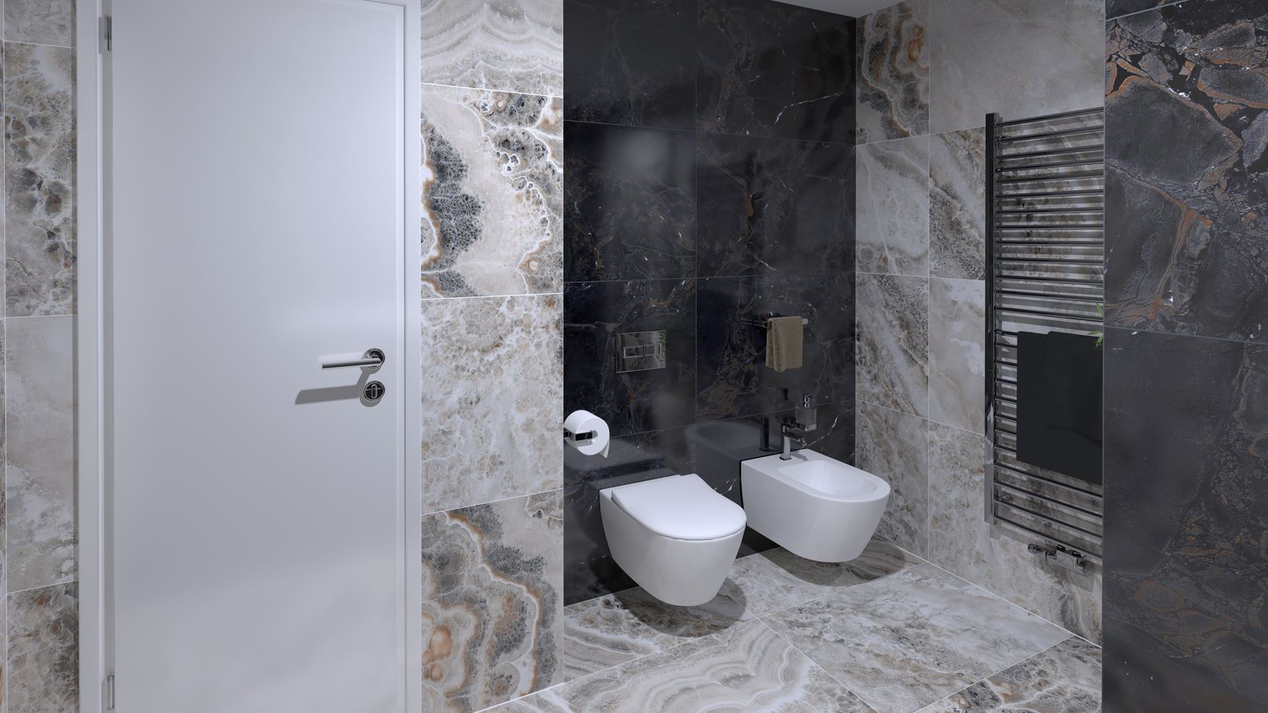 The Room & Verity Design