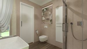 Marazzi Avento Alba