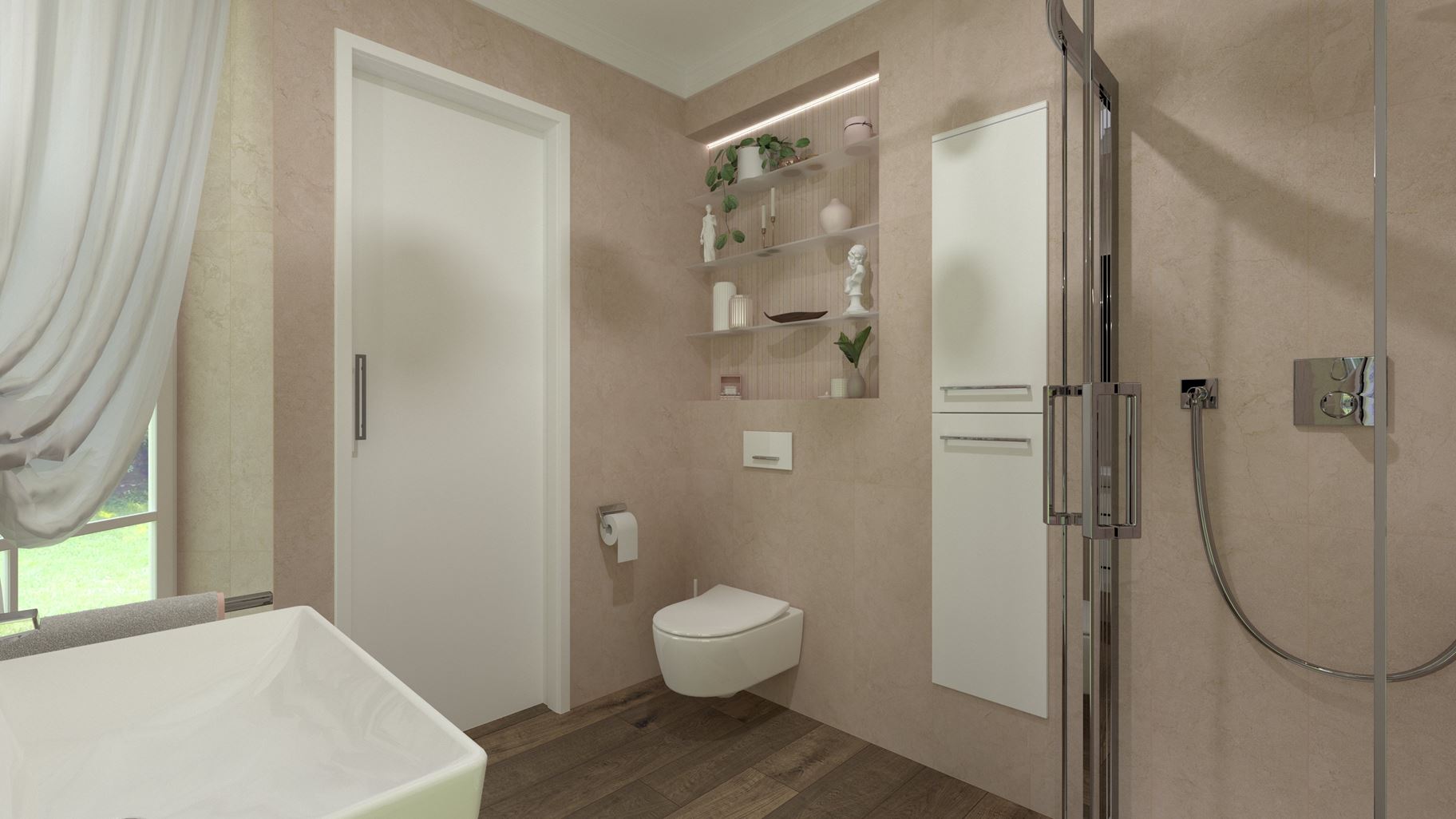 Marazzi Avento Alba