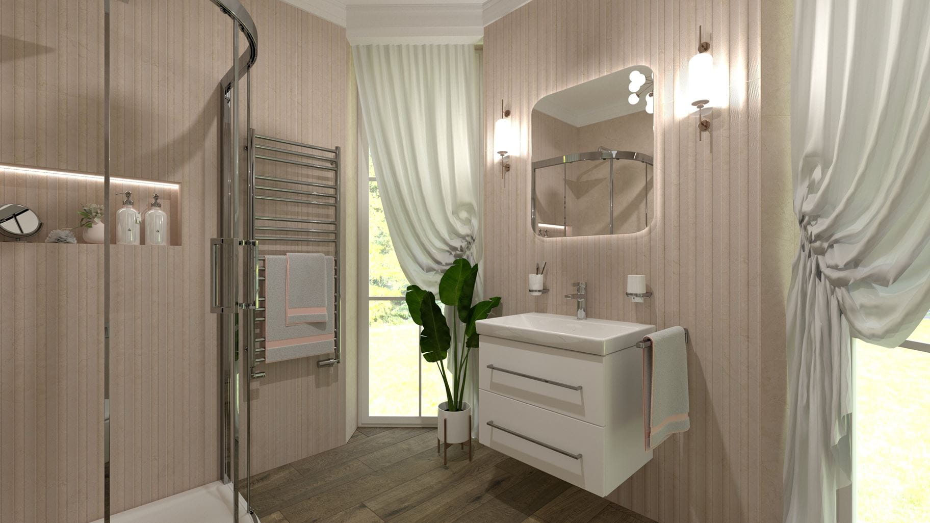 Marazzi Avento Alba