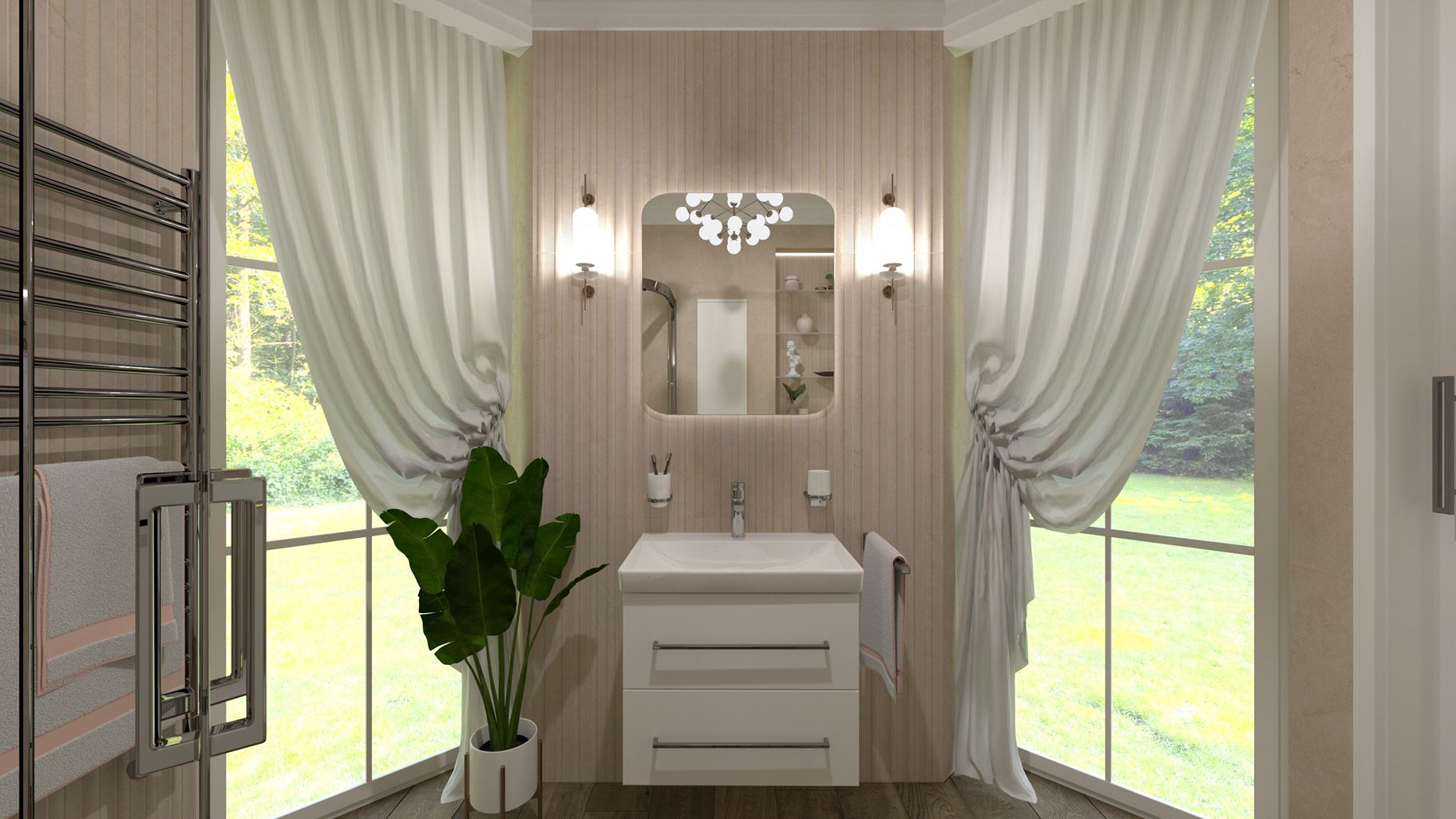 Marazzi Avento Alba