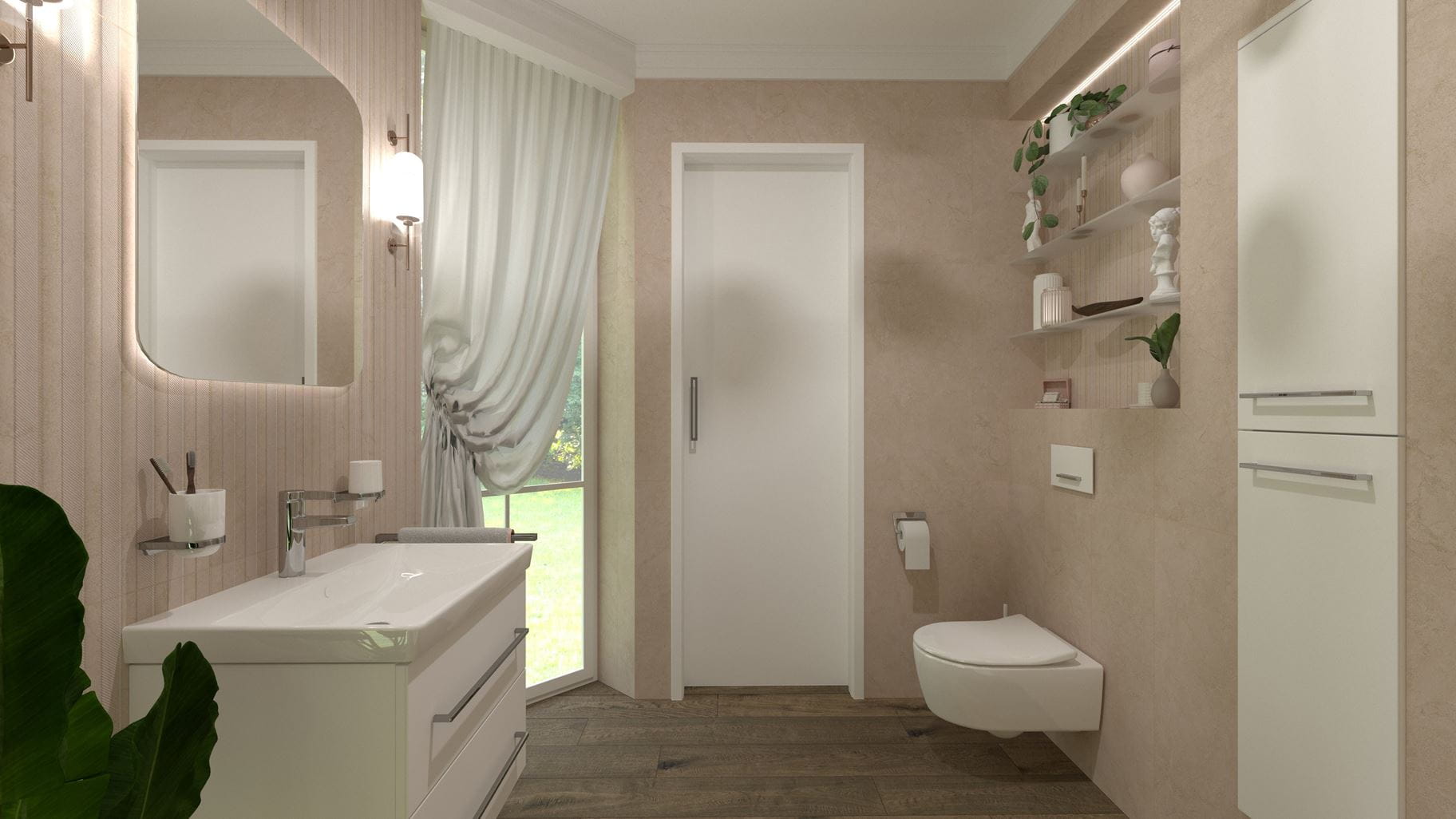 Marazzi Avento Alba