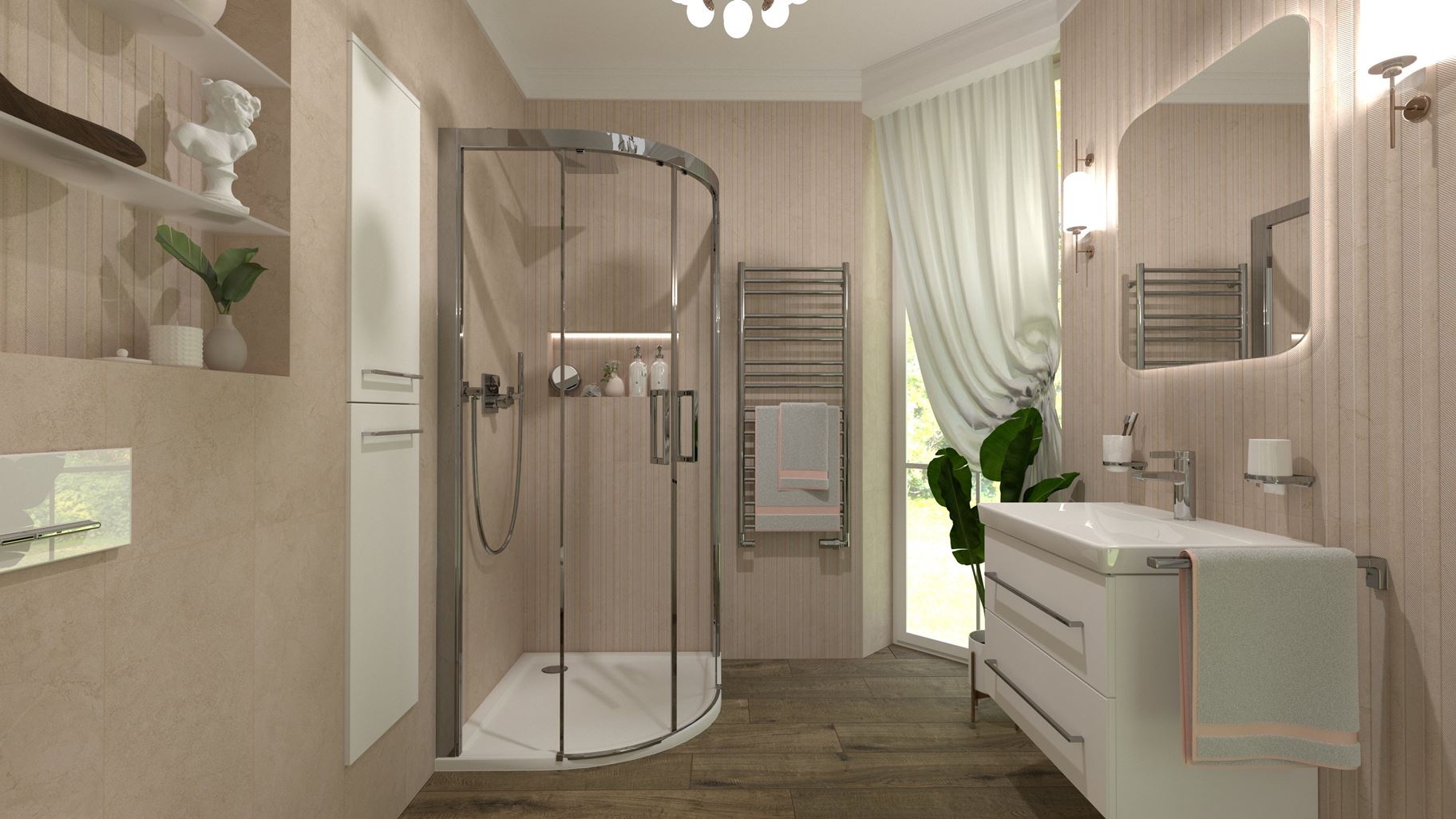 Marazzi Avento Alba