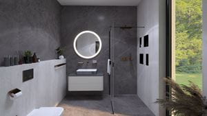 Naturali Pietra Happy 2