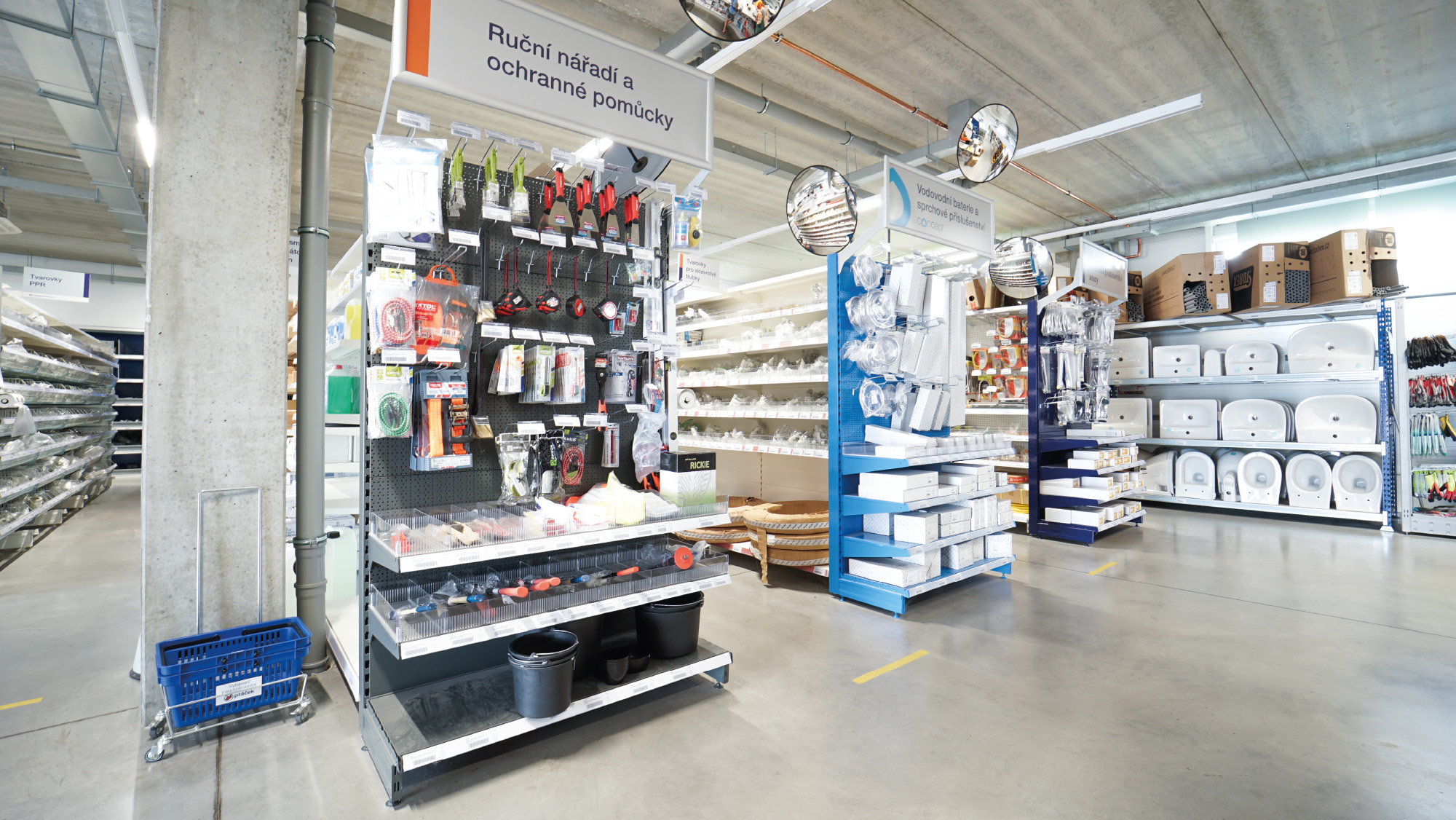 Instalatercentrum