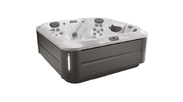 Vířivka Jacuzzi J-335