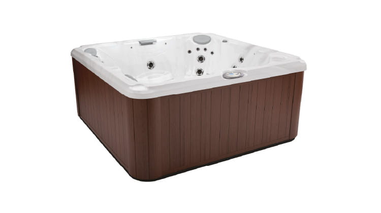 Vířivka Jacuzzi J-235