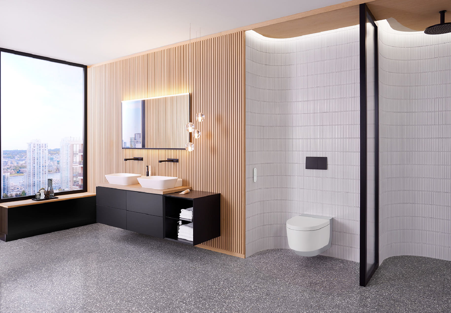 Geberit aquaclean cashback