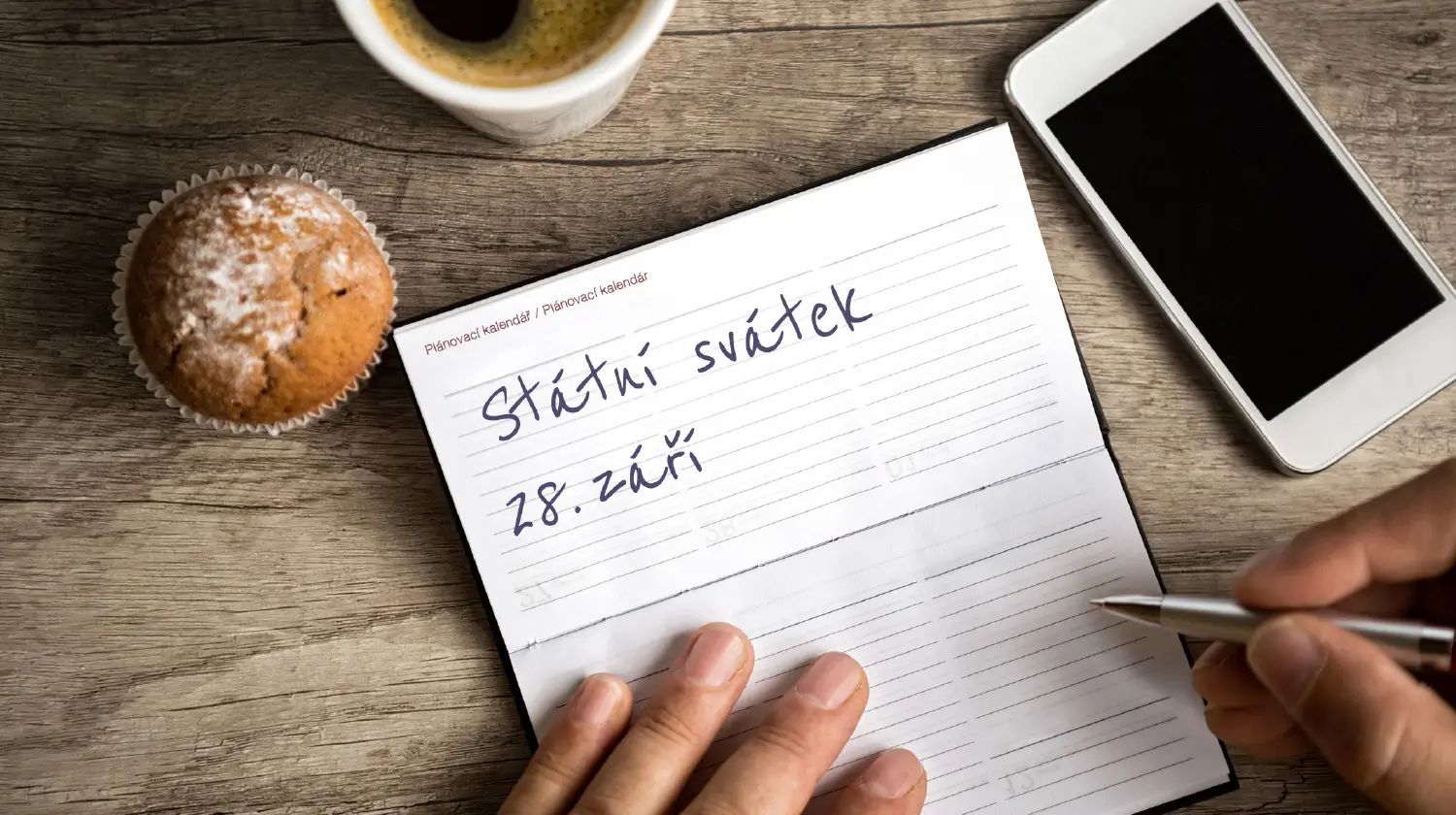 svátek