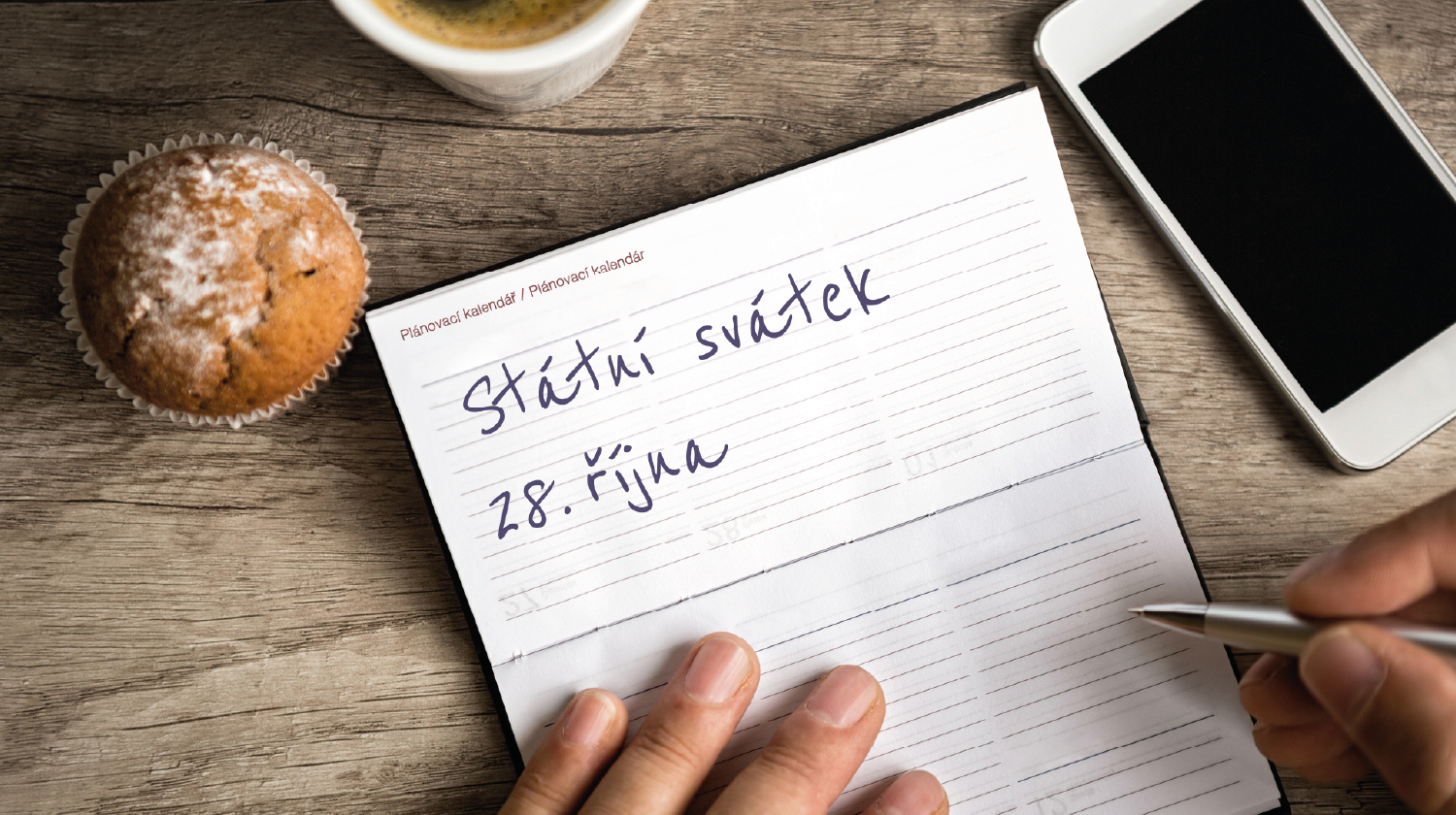 Svátek 28.10.