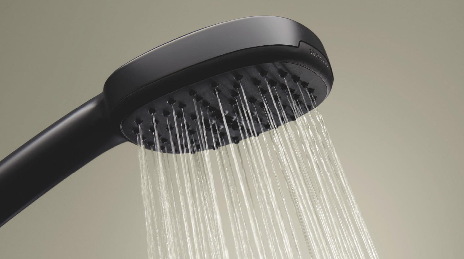 Grohe Tempesta - ruční sprcha s výhodami