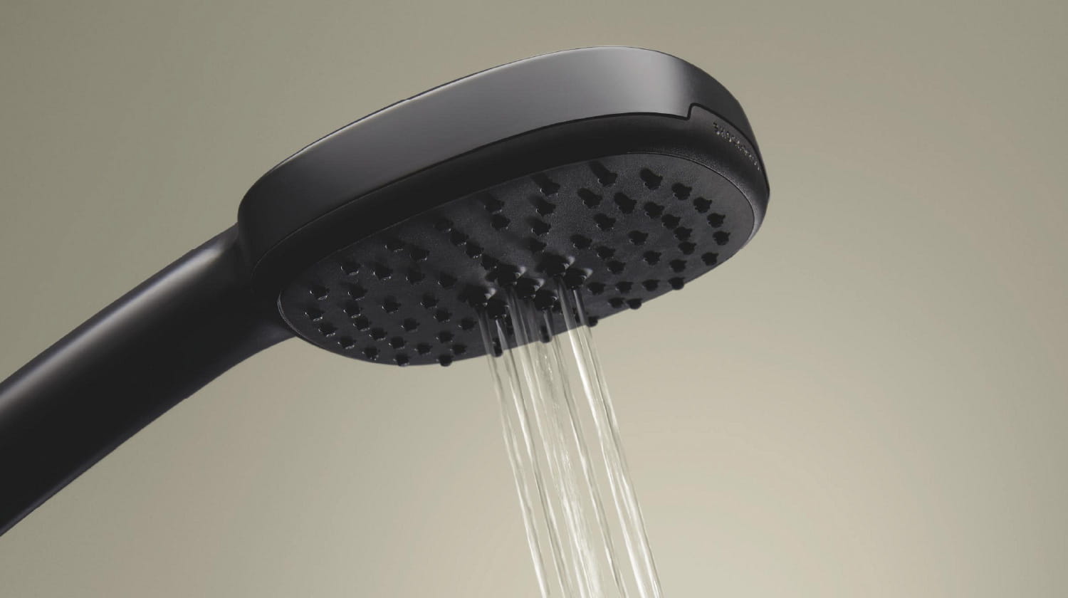 Grohe Tempesta - ruční sprcha s výhodami