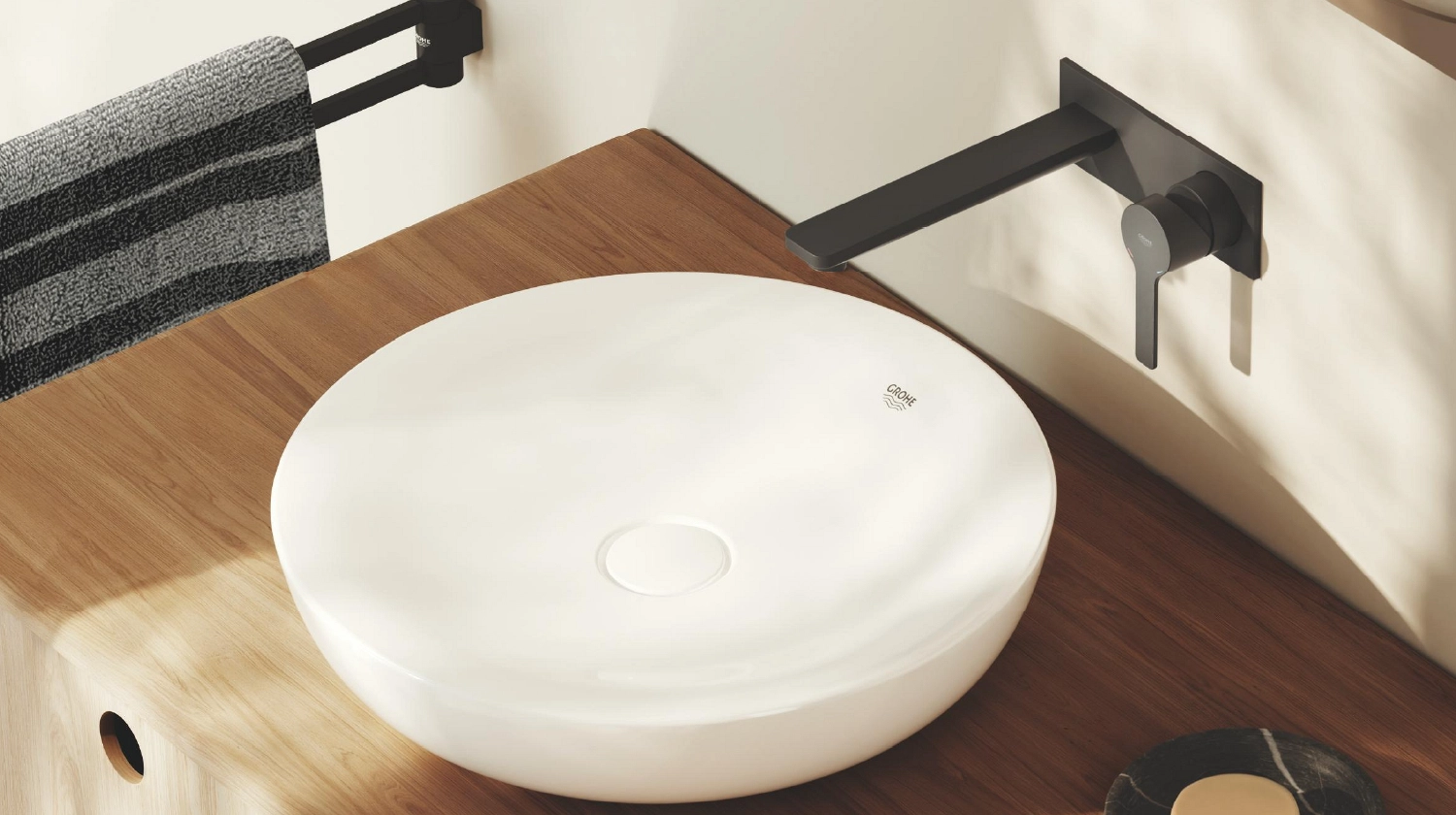 Podomítková baterie GROHE Lineare